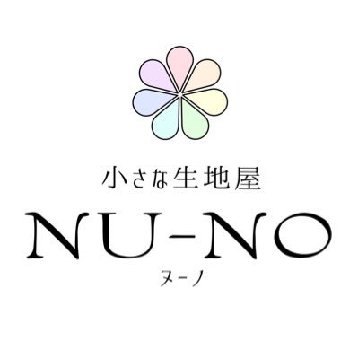 小さな生地屋＊NU-NOさんのプロフィール画像