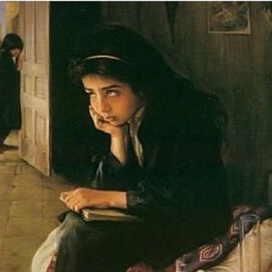 clk_JO's profile picture. وان مالت بنا الحياة بالدعاء تستقيم🖤