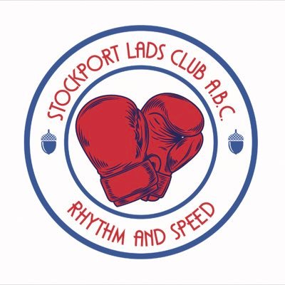 StockLadsBox's profile picture. New amateur boxing club for boys and girls 10-16 years. Sept 2019 Stockport Lads club Offerton, https://t.co/wXzh32VITm Tweets by Jane Roche