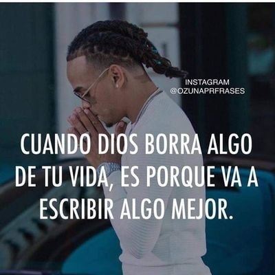 Vivo la vida como si fuera el último día