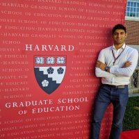 Zaamin Hussain MD Ed.M (@zaaminhussain) 's Twitter Profile