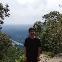 Xiaoming Zhao (@xiomingzhao) 's Twitter Profile