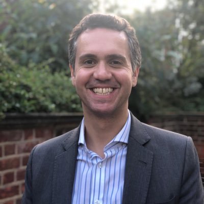 Oliver Guttmann Profile