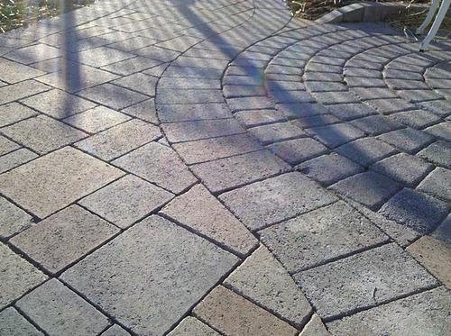 Paver Design & Implementation