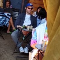 What is Bill Hader Doing Right Now (@hader_is_doing) 's Twitter Profile