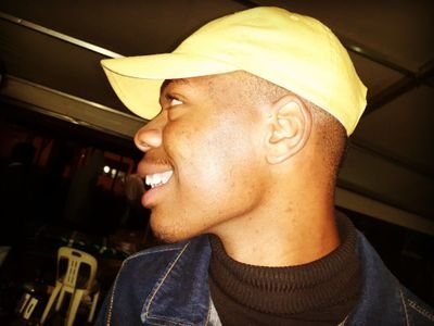 ScottBoitumelo1's profile picture. 