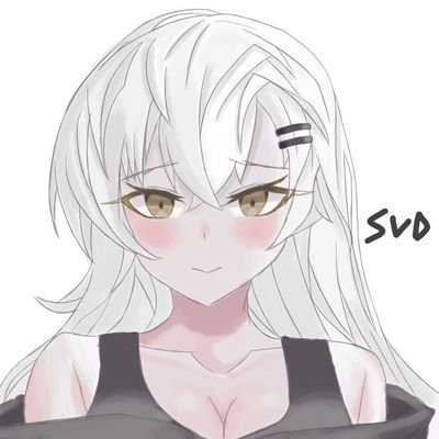 Krissiさんのプロフィール画像