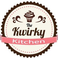 The Kwirky Kitchen(@KwirkyKitchen) 's Twitter Profile Photo