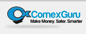 Comexguru's World's Leading Website which provides trends of Gold , Silver, Copper, Crude Oil & Forex Trends