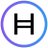 Tweet by hashgraph about Hedera Hashgraph