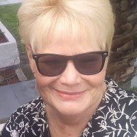 Rita Mitchell - @sunnygirl870 Twitter Profile Photo