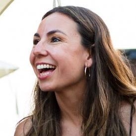 Natalia Fusté Profile