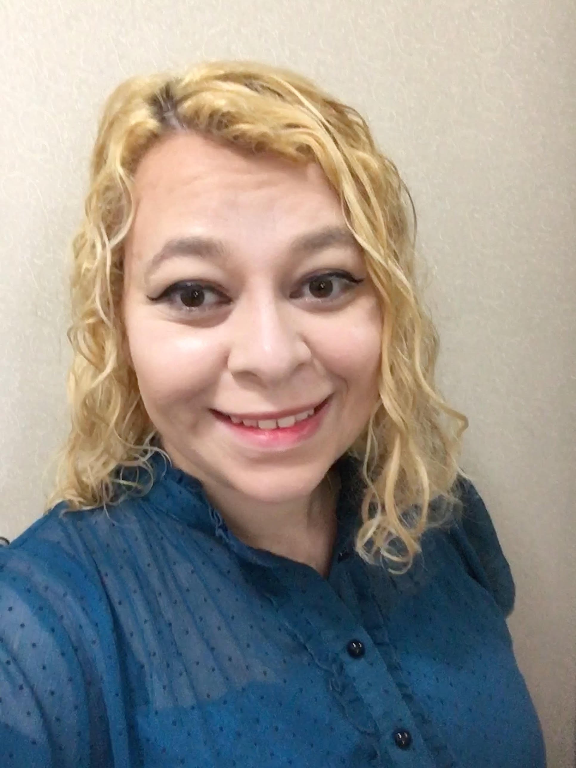 WritingAnn's profile picture. Student at CSU studying journalism.