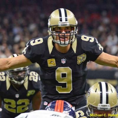 New Orleans Saints of the Unchained Football League