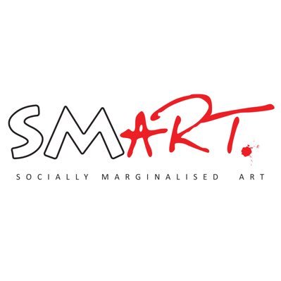 Smart Network is an award winning organisation that promotes social inclusion through art & activities. #SocialInclusion #Artactivity #Homeless