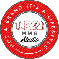 11:22 Studio(@1122mmgstudio) 's Twitter Profile Photo