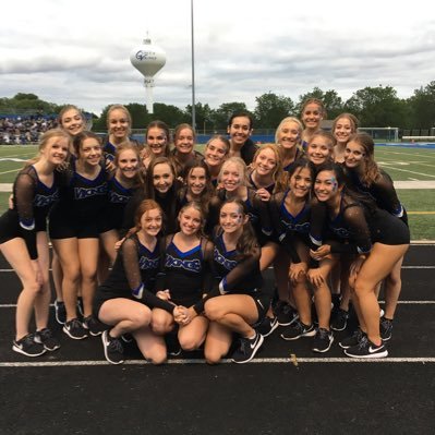 4x consecutive IHSA state champions '14-'17/State Finalists '14-'19!!! National Finalist '18