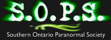 Non-profit paranormal research since 1996. SHADOWS WITHIN coming soon!!