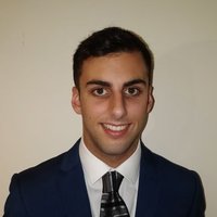 Andrew Gill (@andrewgill1924) 's Twitter Profile