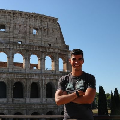 SebastianPagni1's profile picture. Do more