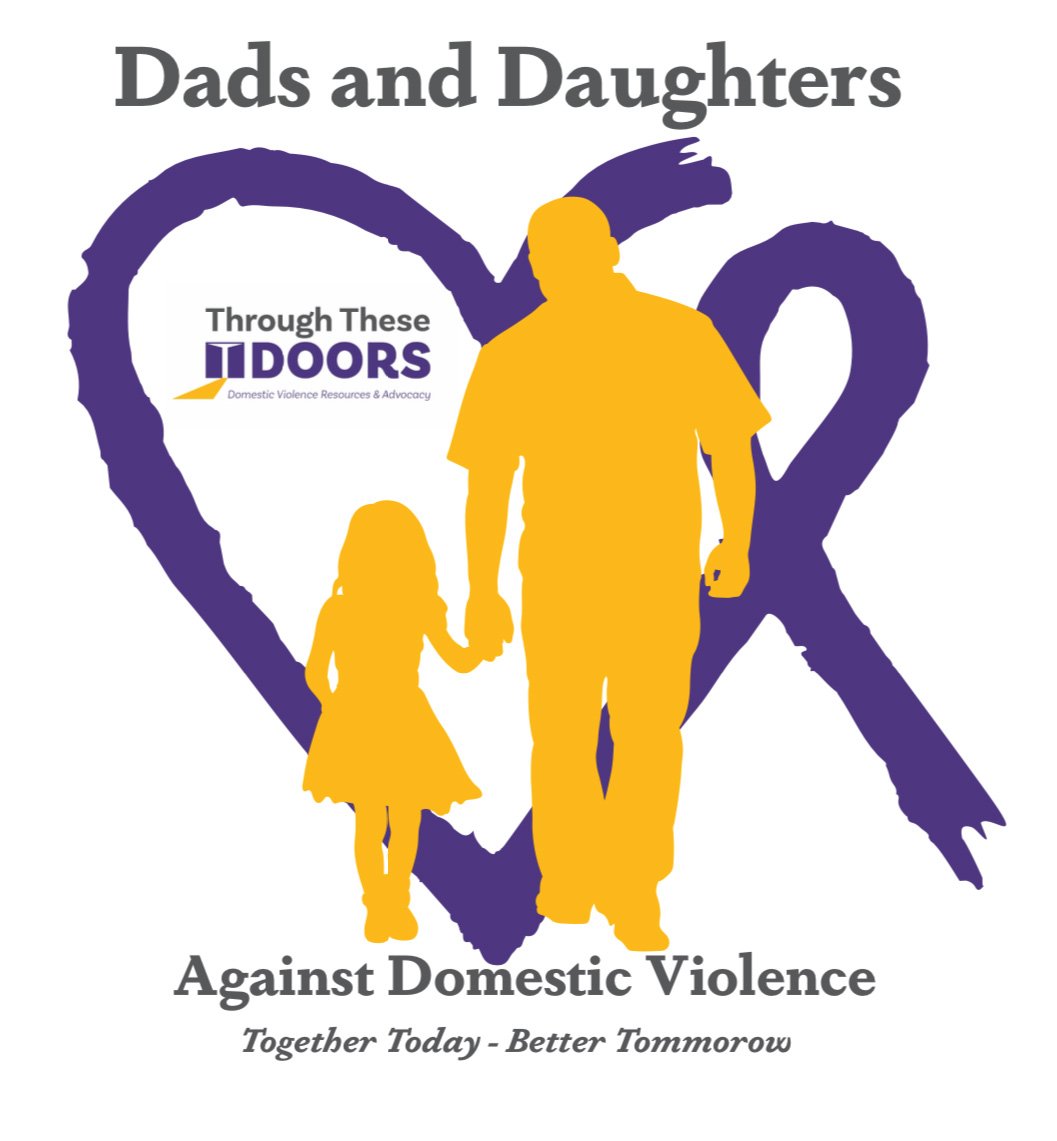 Dads And Daughters Against Domestic Violence
