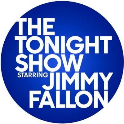 The official twitter for the tonight show starring
@JimmyFallon on @NBC #Fallon Tonight