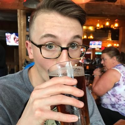 james_joe_phil's profile picture. I’d rather be a smartass than a dumbass
