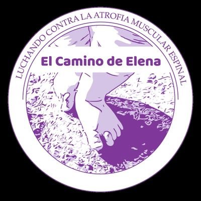 Mi nombre es Elena y mi camino es luchar contra la Atrofia Muscular Espinal. ¿Me ayudas? #ContigoSoyMásFuerte