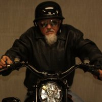 Bob Freeman (@not2old2twt) 's Twitter Profile