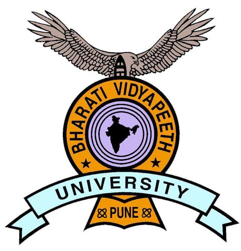 Bharati Vidyapeeth is one of the largest network of educational institutions across India. With more than 15 campuses across 7 cities in India.