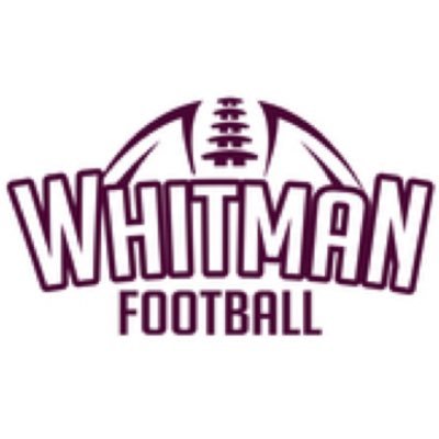 #Livetweets and Updates for Whitman Varsity Football! Account managed by @WWHSSprts