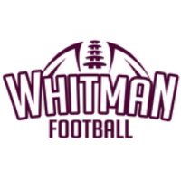 Whitman Football (@wwhsbvf) 's Twitter Profile