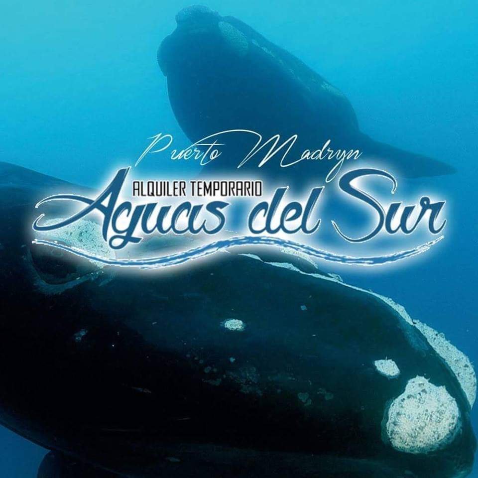 ALOJAMIENTO TURÍSTICO EN PUERTO MADRYN - CHUBUT Reservas: 0280-154531933