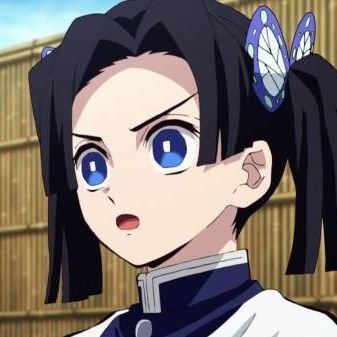 神崎アオイ Aoi Kimetsu Twitter