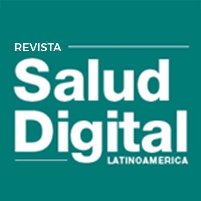 Revista Salud Digital Latino América