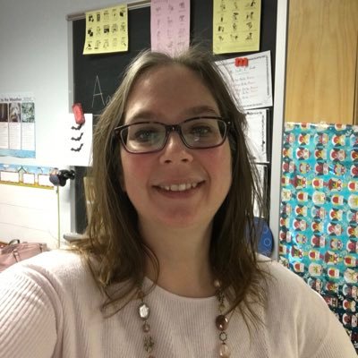 Hi there! I am a Coordinator of Secondary MLLs and would like to utilize Twitter to connect and share with other educators.