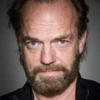 Hugo Weaving | RS (@hugoweaving_rs) 's Twitter Profile