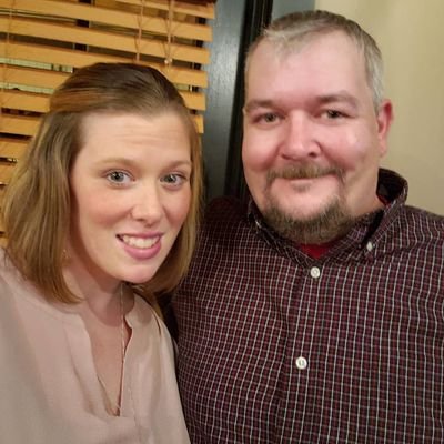 34yr old Female
Married my best friend 2/2/13
Mother to 14yr old twin daughters and an amazing 21yr old step son.
Loving living in SC but miss RVA at times!