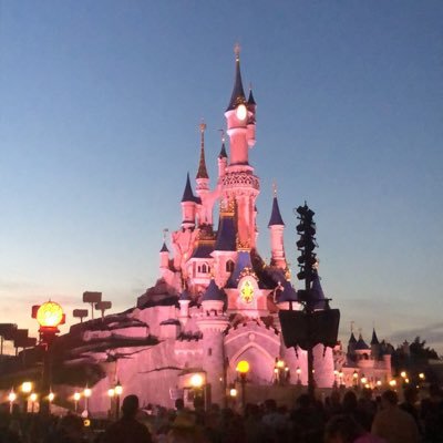 AhDeconnecte's profile picture. 