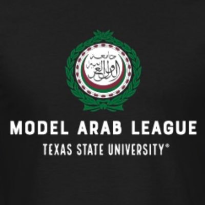 TXST Model Arab League Profile
