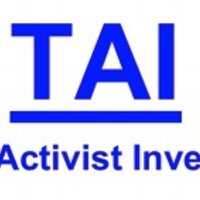 The Activist Investor(@activistinvestr) 's Twitter Profile Photo