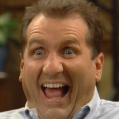 Married With Childern Porn - Out of Context Married With Children (@marriedwithOOC) | Twitter