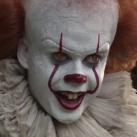 Pennywise (@youwiiifloattoo) 's Twitter Profile Photo