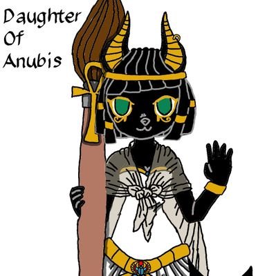 anubis_daughter's profile picture. Just a girl living in her own world.