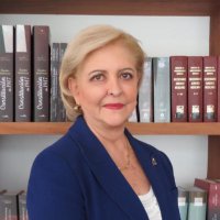 Patricia Kurczyn V. (@mpkv_iij) 's Twitter Profile