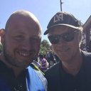 Stephen Evans - @wheresgilbert - Twitter