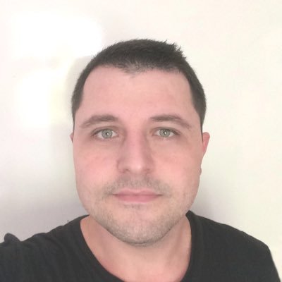 Python Developer and Electronic Engineer.