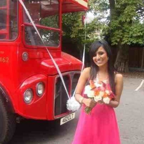 pateldisha85's profile picture. 