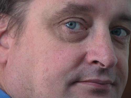 zasderty's profile picture. tired old trot