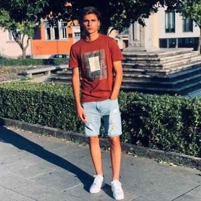 Gaama01's profile picture. Jogador Sporting Clube de Braga ⚽ || Ig: dinisgama_6